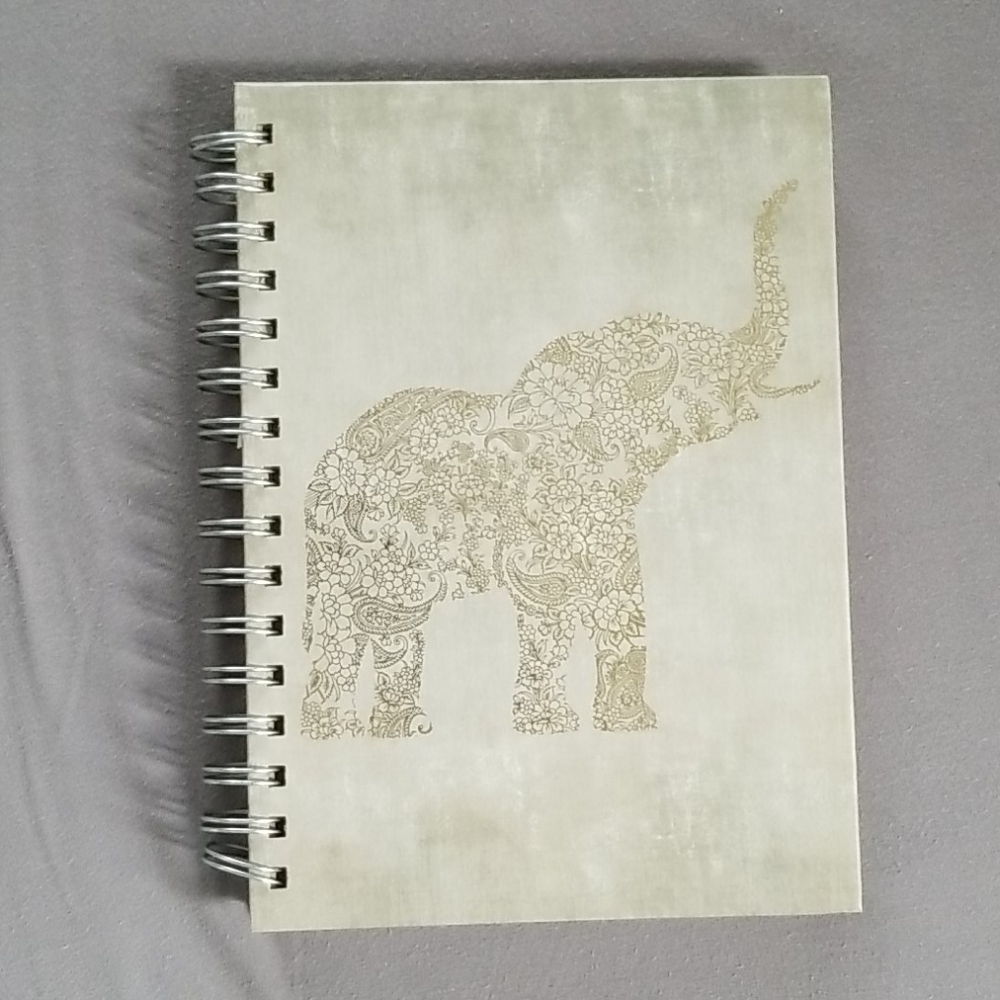 Notebook